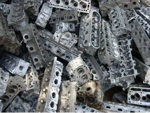 Drawbacks of Aluminum Engine Blocks
