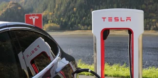 Does a Tesla Car Run on Gas Too