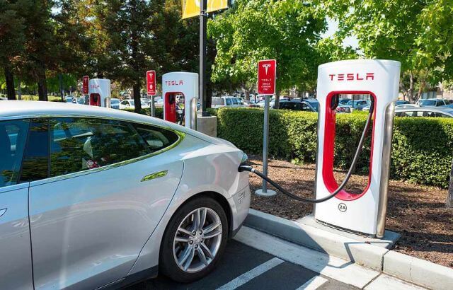 What Fuel does Tesla Use?