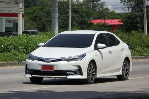 Is the Toyota Corolla a Reliable and Economic Car