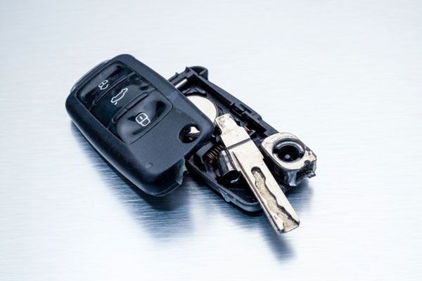 How to Disable Transponder Key System without Key