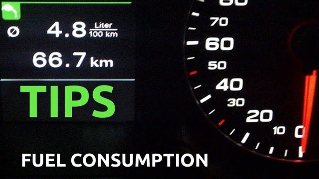 Improper fuel usage