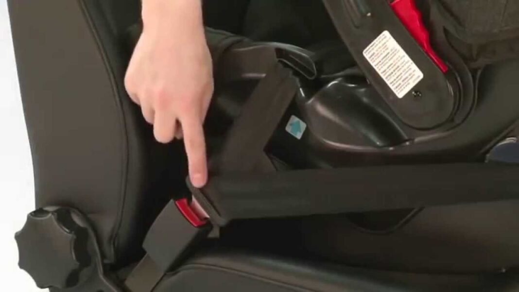 How to Remove Graco Car Seat from Base | Step-by-Step Guide - Automotiveex