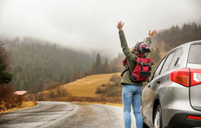 Most Common Car Problems on Road Trips