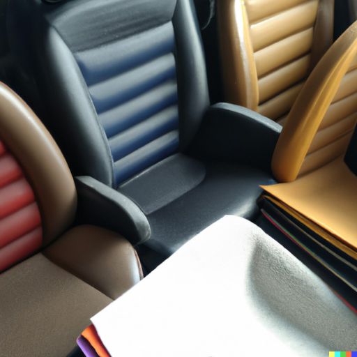 How to Make Seat Covers for Car