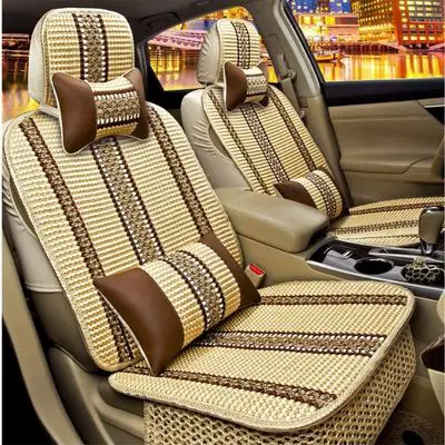 How to Make Seat Covers for Car