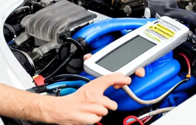 Keep an eye on your coolant levels.