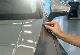 Arcilla el coche