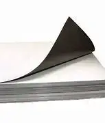 Crea un plano y diseño para el imán de tu vehículo