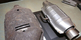Catalytic Converters and Performance