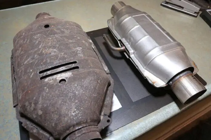 Catalytic Converters and Performance