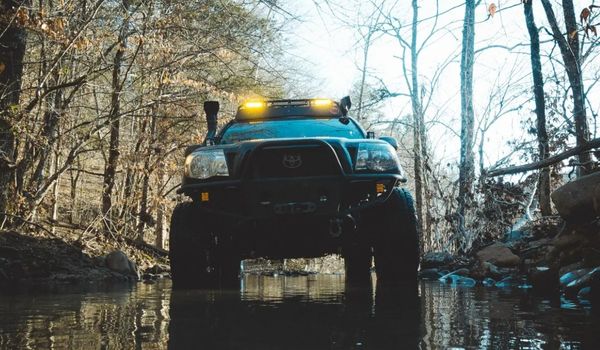 Safety Tips for First-Time Off-Roaders: Everything You Need to Prepare