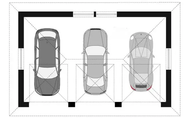 How Big is a 3-Car Garage