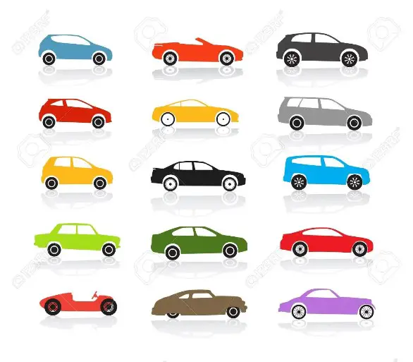 Choose the right color for your car