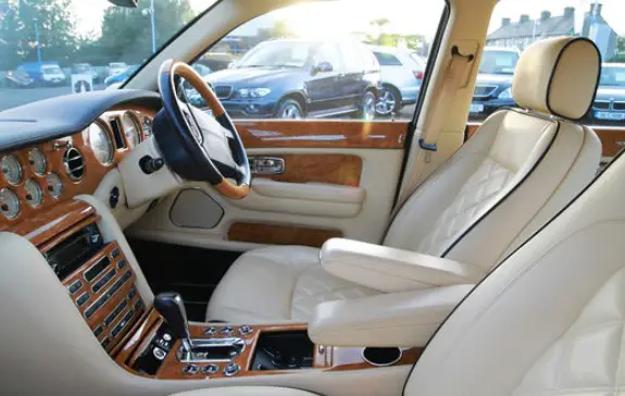 How to Fix Car Interior How to Fix Car Interior