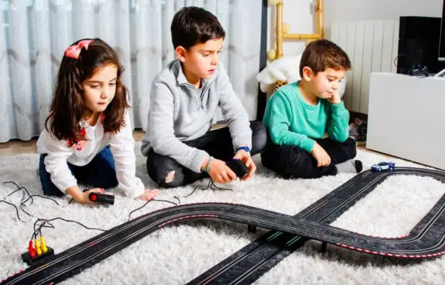 Best Car Track for Toddlers