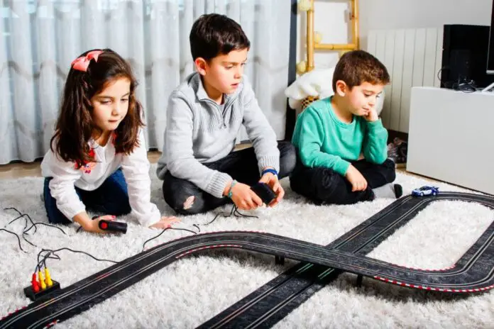Best Car Track for Toddlers