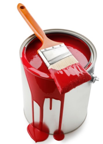 Step 3: Choose the Right Paint