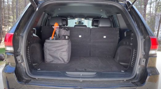 How to Organize a Car