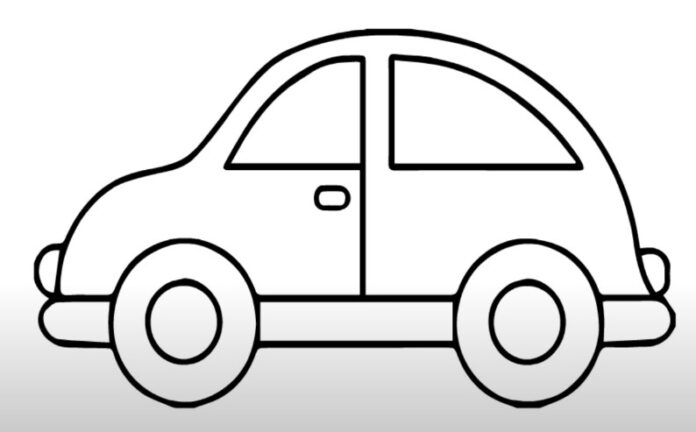 How to Draw a Toy Car How to Draw a Toy Car