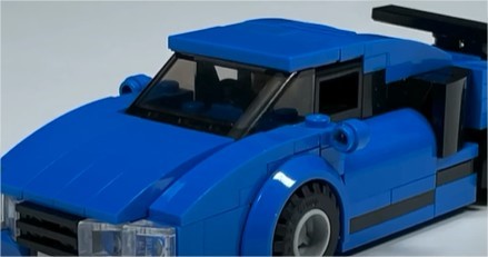 How to Build a Lego Car How to Build a Lego Car