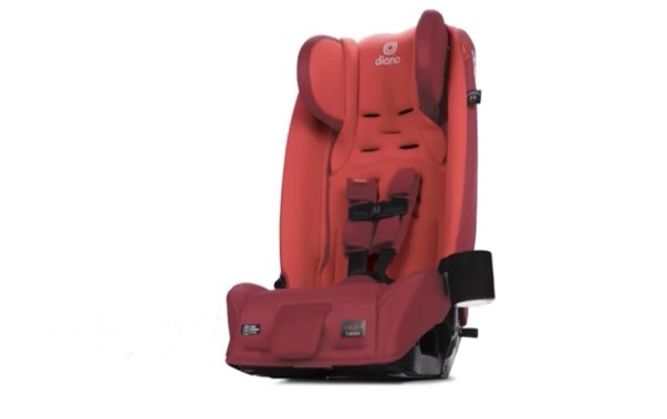 How to Install Diono Car Seat