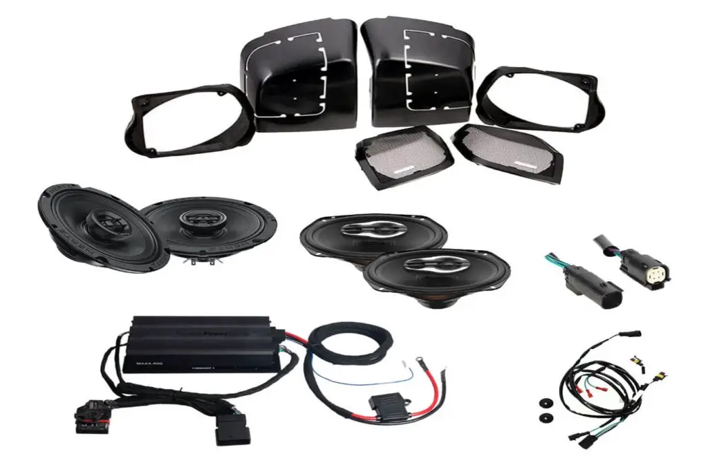 Replace the Interior Trim Pieces