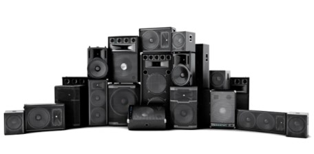 Understand the Speaker System in Your Car