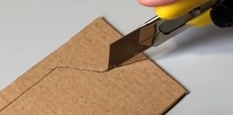 Construct the Frame of the Car