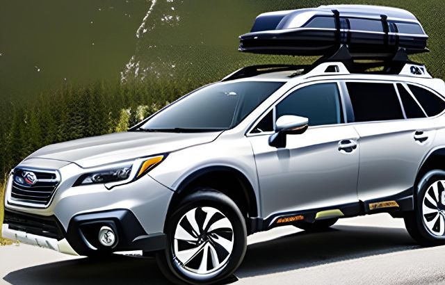 Can You Put a Roof Rack on a Subaru Outback?