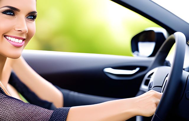 Types of Car Scents Offered by Bath and Body