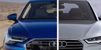 Audi A4 vs. A6