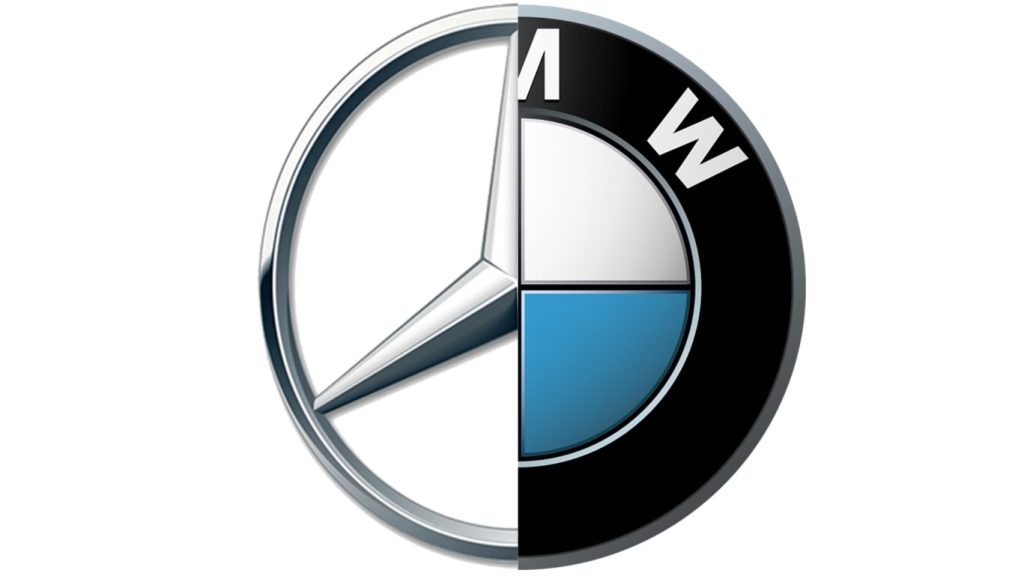 Introduction to BMW and Mercedes