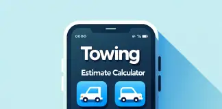 Towing Estimate Calculator