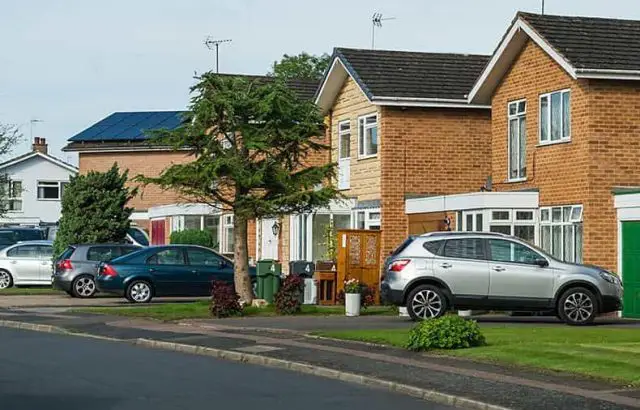How Long Can a Car Be Parked on a Residential Street