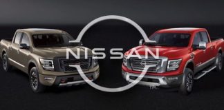 Nissan Titan XD vs. Titan