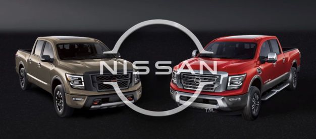 Nissan Titan XD vs. Titan
