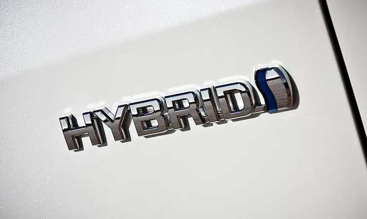 Introduction to Hybrid Cars