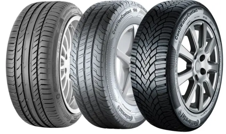 car tires wear out so fast