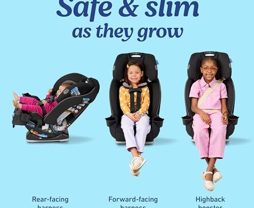 Best Car Seats For Toddlers: Top-Rated Picks 2026