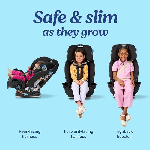 Best Car Seats For Toddlers