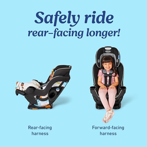 Best Car Seat For 1 Year Olds