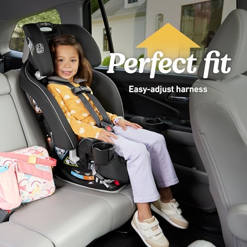 Best Car Seat For Toddler