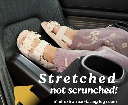 Best Car Seat For Convertible: Expert Picks 2026