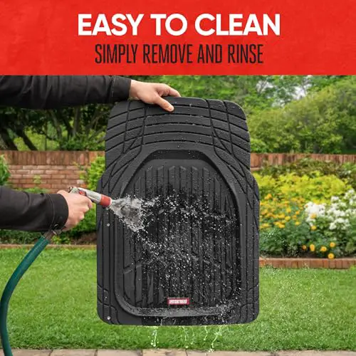 Best Floor Mats For Cars